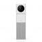 CIW Cube White 1080 USB LED Light Ring Touch Screen Camera Speaker Microphone All-in-One Conference Video Camera