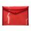 Document wallet with welding, envelope bag for office folder