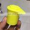 Popular high quality yellow pp Wheel nut indicator 32 mm