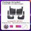 4PCS for Honda CR-V CRV CR V 2007 2008 2009 2010 2011 Mudguards Mudflaps Fender Mud Flap Splash Guards Protect Car Accessories