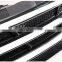 car External Protector Front Bumper Lip spliter rear diffuser modified grille for Camry 2015 2016 2017 camry