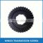 Manufacturer of Truck parts chassis parts first & rear axle Drive Shaft Gear Bevel Pinion