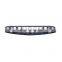 Front grille LED black mesh DRL grille for ford mustang 2015-2017