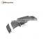 W464 W463a Gclass Rear Spoiler 2018-2021y Trunk Spoiler Carbon Fiber Material Boot Spoilers Bstyle Trunk Lip