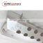 gclass w463 4x4 g500 g550 g350d g63 g65 rear guard plate B style rear guard plate Stainless steel material rear bumper guard