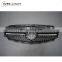 E Class ABS Material Grille Fit for W213 Front Grille