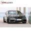 W212 Body Kits Fit for E-CLASS W212 14-16year Style Full Set E63 Body Kits for W212