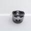 Standard size STD diesel engine parts aluminum alloy S125 dirt bike ATV motorcycle piston kit prices