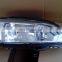 CAR HEAD LIGHT FOR OPEL ASTRA G 98-04 93175724 / 93175723