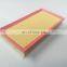 Auto Parts Car Air Filter 1J0129620 1J0129620A  for VOLKSWAGEN Beetle Bora Golf/SKODA Octavia/AUDI A3