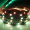 China factory LC8806 DC 12V WS2811 addressable rgb led strip