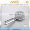 China sanitary water saving bathroom shower head