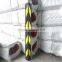 Lower Factory Price TOP quality protective rubber corner guard PS039