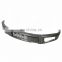 4X4 Steel Bumper Assembly Raptor Style Assembly For F-150 2015+