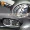 Noble Carbon Fiber Interior Center Control AC Cover For NEW BNW Mini F56