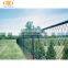chain link fence post sleeve,hot dipped galvanized chain link fence wire mesh,chain link wire mesh fence netting