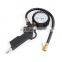 LCD Digital Tire Air Pressure Gauge 100 PSI High Accuracy For Car