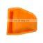 tire mounting machine insert rim protector duck head protector