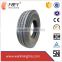 truck tire 7.5x16 radial tyre with DOT and ECE GCC certification