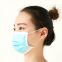 WELL KLEAN® Non Woven Surgical Mask ASTM LEVEL1&2&3       Surgical Face Mask Wholesale From China