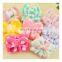 Home Kitchen Removable Cotton Soft Towel Plush And Soft Baby Towel Practical Water Absorption Disposable Cotton Bow
