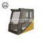 385C 385CL excavator cab 385BL excavator cabin assy 385B excavator cab door 153-3518 200-8893 225-5752
