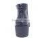 Fancy woman wholesale work use imported cowboy thick outsole boots indian