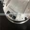 The latest cnc machinery aluminum parts rapid prototyping machine spare part service