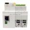 matis 2p 16a Ethernet шлюз RS485 беспроводной энергомерный счетчик системы мониторинга электроэнергии