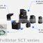 Electrical Ferrite Core DC AC Split  Hall Current Sensor Current Transformer
