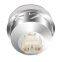 J&V High Temperature Round Oven Lamp 25W