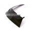 Carbon Fiber Front Bumper Fins for Mercedes-Benz GLE-Class GLE 63 AMG Coupe 2015-2018