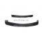 MANS Style Carbon Fiber Boots Spoiler for Bentley Continental GT Coupe V8 12-18
