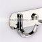 Wesda stainless steel bathroom Clothes Hook coat hook bathroom accessory hangers. D057