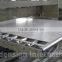 eco friendly pvc foam sheet/manufactura de PVC plancha/eco/saludable