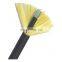Factory Price outdoor optical fiber cable double jacket 24 core fibra optica adss in fttx network