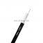 Fiber Optic SC/A PC to SC/AP C Jumper sm 2 core 4 core ftth drop cable fiber optic cable