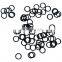 31*1.9 Factory Outlet Heat Resistant Silicone NBR Rubber o Ring Seals Sealing O-ring Epdm o Ring