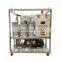 vacuum transformer oil centrifuging machine for distribution transformers maintenance