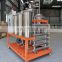 CE Approval China Made High Capacity Automatic Control Phosphate Ester Fire Resistance Oil Purifier
