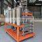 TYF Series Vacuum Phosphate Ester Fire Resistance Oil Purifier
