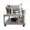 Coalescer And Separator Filter Equipment/ Fuel Oil Purifier Unit/ Light Lubricating Oil Filtration System