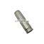 TEOLAND High quality factory low cost automobile engine valve guide suitable for toyota hilux 1997 2006 1112254020