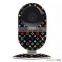 1.0 megapixel solar powered wireless ip camera