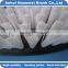 Commercial use marble floor cleaning scrubber machine brush
