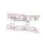 DV45-17D959-A Spare Parts DV45-17D958-A Front Bumper Bracket for Ford Kuga 2013