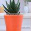 Decorative Mini Chinese Ceramic Garden Flower Pots For Indoor And Outdoor