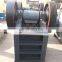 China Henan small capacity jaw crusher 5-10t/h