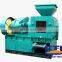 CE certificated briquette machine manufactured by Chinese famous supplier FTM company