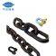 92mm marine studlink anchor chain studless anchor chain factory
